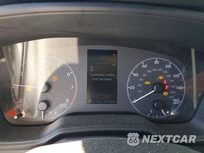 Zdjęcie 9 z 12 samochodu: 2024 TOYOTA COROLLA LE VIN:5YFB4MDE7RP175293 - miniatura