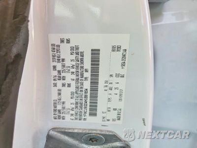 Zdjęcie 12 z 12 samochodu: 2017 FORD ESCAPE SE VIN:1FMCU9GD4HUB61854 - miniatura