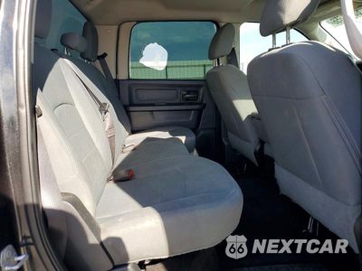 Zdjęcie 10 z 13 samochodu: 2017 RAM 1500 ST VIN:1C6RR6KT1HS825947 - miniatura