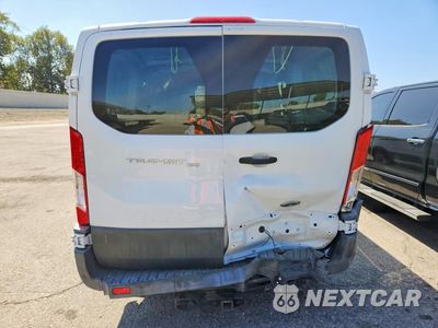 Zdjęcie 6 z 13 samochodu: 2015 FORD TRANSIT T-150 DELIVERY VAN VIN:1FTNE1YM2FKA10689 - miniatura