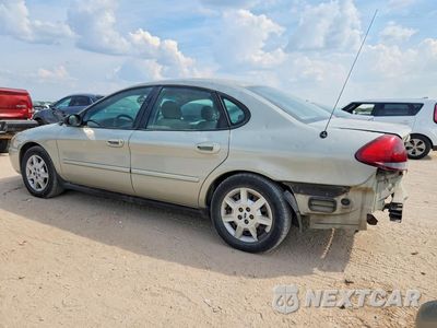 Drugie zdjęcie samochodu z przodu: 2007 FORD TAURUS SE VIN:1FAFP53U17A151408 - miniatura