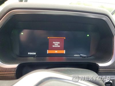 Zdjęcie 9 z 12 samochodu: 2022 FORD F150 SUPERCREW VIN:1FTFW1E86NFC28862 - miniatura