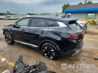 Drugie zdjęcie samochodu z przodu: 2026 KIA SPORTAGE LX VIN:5XYK23DF0TG382113 - miniatura