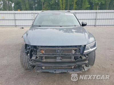 Piąte zdjęcie samochodu w środku: 2020 VOLKSWAGEN TIGUAN SE VIN:3VV3B7AX7LM130453 - miniatura