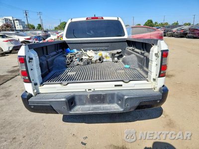 Zdjęcie 6 z 12 samochodu: 2022 NISSAN FRONTIER VIN:1N6ED1CL1NN627836 - miniatura