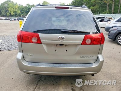 Zdjęcie 6 z 13 samochodu: 2009 TOYOTA SIENNA LE 7-PASSENGER VIN:5TDZK23C19S276197 - miniatura