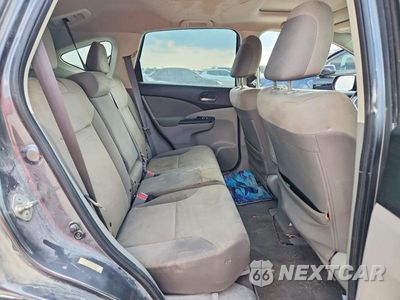 Zdjęcie 11 z 14 samochodu: 2014 HONDA CR-V EX VIN:3CZRM3H5XEG703924 - miniatura