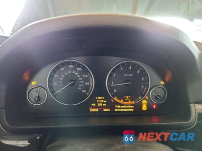 Zdjęcie 9 z 12 samochodu: 2011 BMW 535 I VIN:WBAFR7C58BC601218 - miniatura