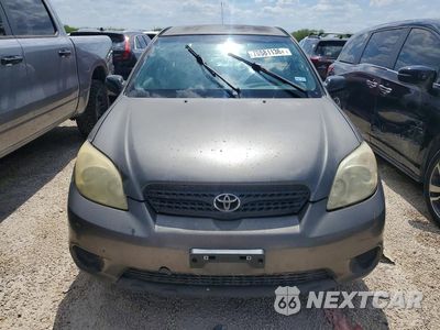 Zdjęcie 8 z 22 samochodu: 2008 TOYOTA MATRIX BASE VIN:2T1KR32E68C705475 - miniatura