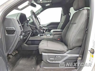 Zdjęcie 7 z 13 samochodu: 2017 FORD F150 SUPERCREW VIN:1FTEW1CG7HKE37559 - miniatura