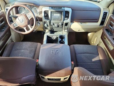 Zdjęcie 8 z 12 samochodu: 2014 RAM 1500 SLT VIN:1C6RR7LT8ES400791 - miniatura