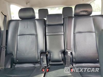 Zdjęcie 10 z 14 samochodu: 2013 TOYOTA 4RUNNER LIMITED VIN:JTEBU5JRXD5121873 - miniatura