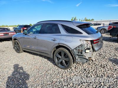 Drugie zdjęcie samochodu z przodu: 2024 GENESIS GV70 3.5T SPORT VIN:5NMMCDTC7RH010575 - miniatura