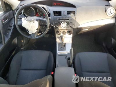 Zdjęcie 8 z 12 samochodu: 2010 MAZDA 3 I VIN:JM1BL1SF8A1306401 - miniatura