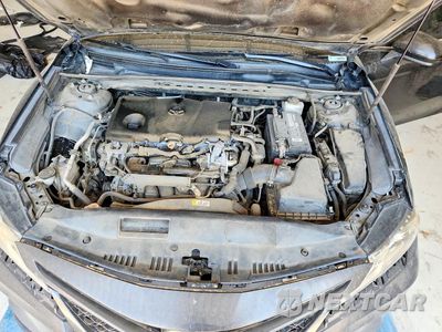 Zdjęcie 11 z 12 samochodu: 2019 TOYOTA CAMRY SE VIN:4T1B11HK8KU167134 - miniatura