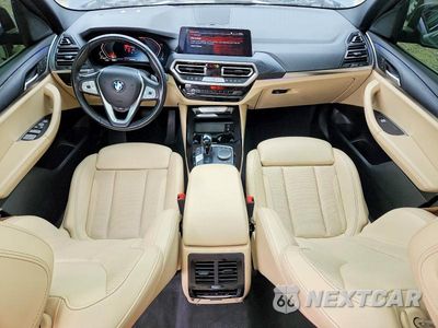 Zdjęcie 8 z 13 samochodu: 2022 BMW X3 SDRIVE30I VIN:5UX43DP0XN9N22755 - miniatura