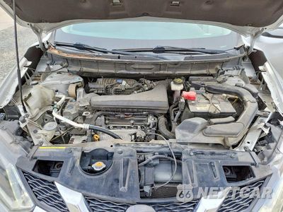 Zdjęcie 23 z 26 samochodu: 2016 NISSAN ROGUE SV VIN:KNMAT2MT4GP697153 - miniatura