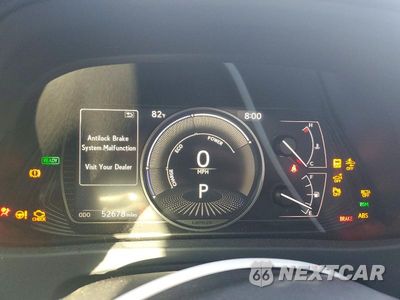 Zdjęcie 9 z 13 samochodu: 2024 LEXUS UX 250H BASE VIN:JTHX6JBH7R2192328 - miniatura