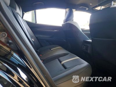 Zdjęcie 10 z 12 samochodu: 2026 TOYOTA CAMRY SE VIN:4T1DAACK4TU766467 - miniatura