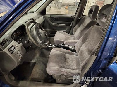 Zdjęcie 7 z 13 samochodu: 1997 HONDA CR-V LX VIN:JHLRD1847VC038150 - miniatura