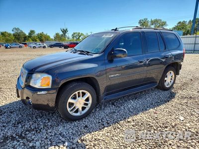 2006 GMC ENVOY DENALI 1GKET63M062262567 - główne zdjęcie licytacji z USA - miniatura