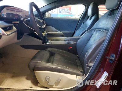 Zdjęcie 7 z 13 samochodu: 2022 LUCID MOTORS AIR DREAM VIN:50EA1DAA0NA002215 - miniatura