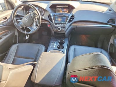 Zdjęcie 8 z 13 samochodu: 2020 ACURA MDX TECHNOLOGY VIN:5J8YD4H5XLL016029 - miniatura