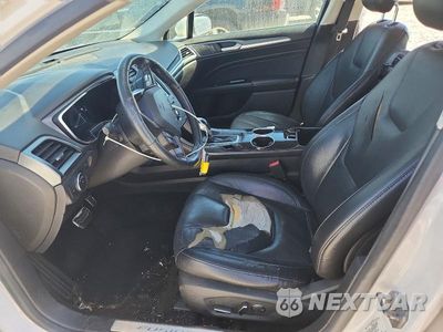 Zdjęcie 7 z 13 samochodu: 2013 FORD FUSION TITANIUM VIN:3FA6P0K96DR376053 - miniatura