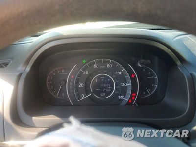 Zdjęcie 9 z 13 samochodu: 2013 HONDA CR-V LX VIN:5J6RM3H37DL029098 - miniatura