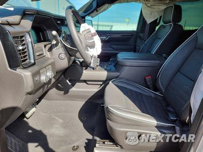Zdjęcie 7 z 12 samochodu: 2026 GMC SIERRA K1500 AT4X VIN:3GTUUFE87TG207573 - miniatura
