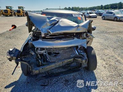 Piąte zdjęcie samochodu w środku: 2014 KIA SOUL + VIN:KNDJP3A5XE7067084 - miniatura