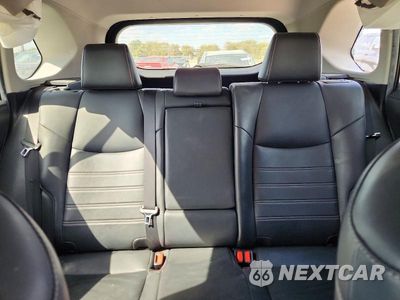 Zdjęcie 10 z 13 samochodu: 2021 TOYOTA RAV4 XLE PREMIUM VIN:2T3C1RFV6MC148819 - miniatura