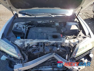 Zdjęcie 12 z 13 samochodu: 2016 ACURA RDX TECHNOLOGY VIN:5J8TB4H54GL015853 - miniatura