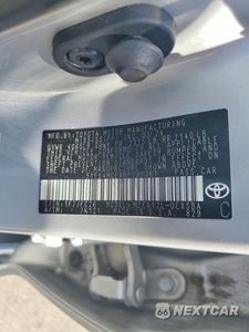 Zdjęcie 13 z 13 samochodu: 2024 TOYOTA COROLLA SE VIN:5YFS4MCEXRP191361 - miniatura