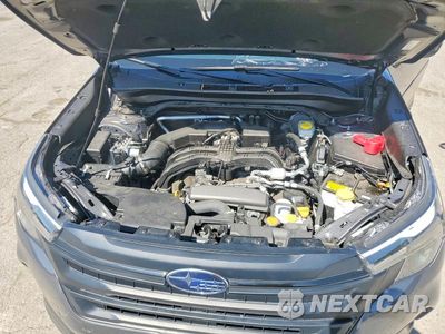 Zdjęcie 12 z 13 samochodu: 2025 SUBARU FORESTER VIN:JF2SLDAC9SH608993 - miniatura