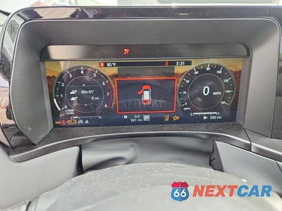 Zdjęcie 9 z 14 samochodu: 2026 SUBARU OUTBACK WILDERNESS VIN:JF2BURLD6TY485302 - miniatura