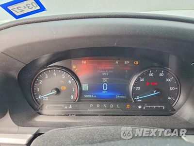 Zdjęcie 9 z 14 samochodu: 2021 FORD EXPLORER XLT VIN:1FMSK7DH3MGA71343 - miniatura
