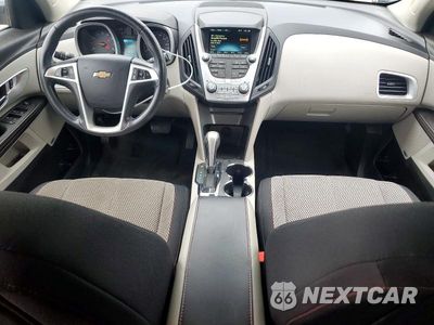 Zdjęcie 8 z 13 samochodu: 2015 CHEVROLET EQUINOX LT VIN:2GNALCEK7F6276951 - miniatura