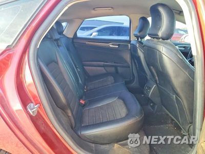 Zdjęcie 10 z 12 samochodu: 2017 FORD FUSION SE HYBRID VIN:3FA6P0LU4HR217301 - miniatura