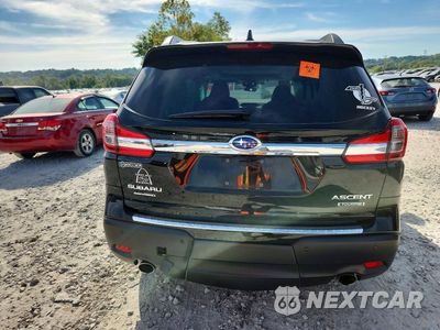 Zdjęcie 6 z 13 samochodu: 2022 SUBARU ASCENT TOURING VIN:4S4WMARDXN3455367 - miniatura