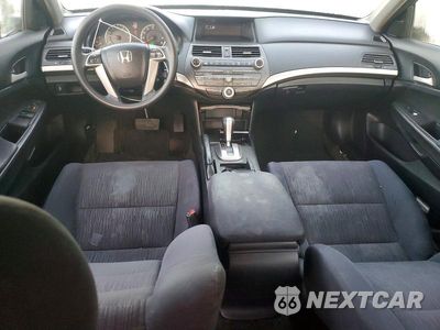 Zdjęcie 8 z 13 samochodu: 2012 HONDA ACCORD LX VIN:1HGCP2F3XCA091610 - miniatura