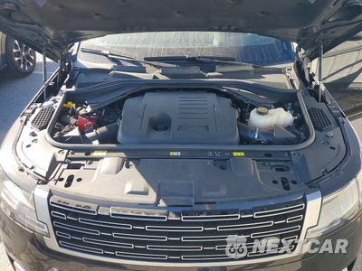 Zdjęcie 11 z 12 samochodu: 2025 LAND ROVER RANGE ROVER SE VIN:SALKP9F42SA265558 - miniatura