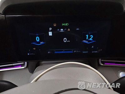 Zdjęcie 9 z 13 samochodu: 2024 HYUNDAI ELANTRA VIN:KMHLM4DG6RU668807 - miniatura