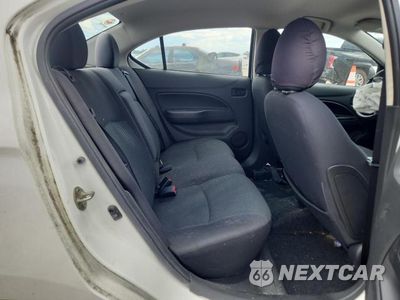 Zdjęcie 10 z 12 samochodu: 2019 MITSUBISHI MIRAGE G4 ES VIN:ML32F3FJ7KHF07206 - miniatura