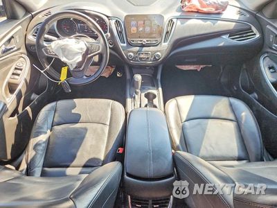 Zdjęcie 8 z 12 samochodu: 2017 CHEVROLET MALIBU LT VIN:1G1ZE5ST2HF242545 - miniatura