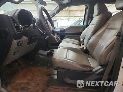 Zdjęcie 7 z 12 samochodu: 2019 FORD F150 SUPERCREW VIN:1FTFW1E5XKFB04420 - miniatura