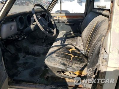 Zdjęcie 7 z 12 samochodu: 1971 TOYOTA PICKUP VIN:PN12018307 - miniatura