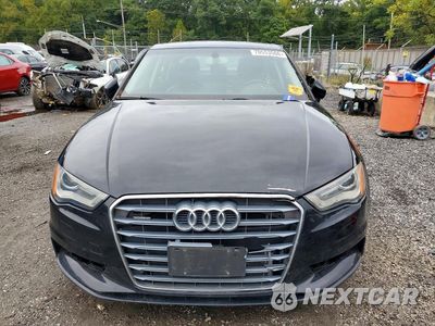 Piąte zdjęcie samochodu w środku: 2015 AUDI A3 PREMIUM VIN:WAUBFGFF4F1003396 - miniatura