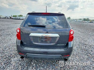 Zdjęcie 6 z 12 samochodu: 2015 CHEVROLET EQUINOX LT VIN:2GNFLGE35F6280924 - miniatura