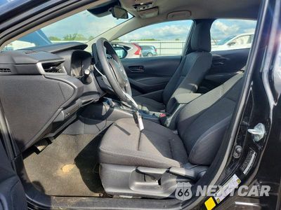 Zdjęcie 7 z 12 samochodu: 2024 TOYOTA COROLLA LE VIN:5YFB4MDE5RP201647 - miniatura